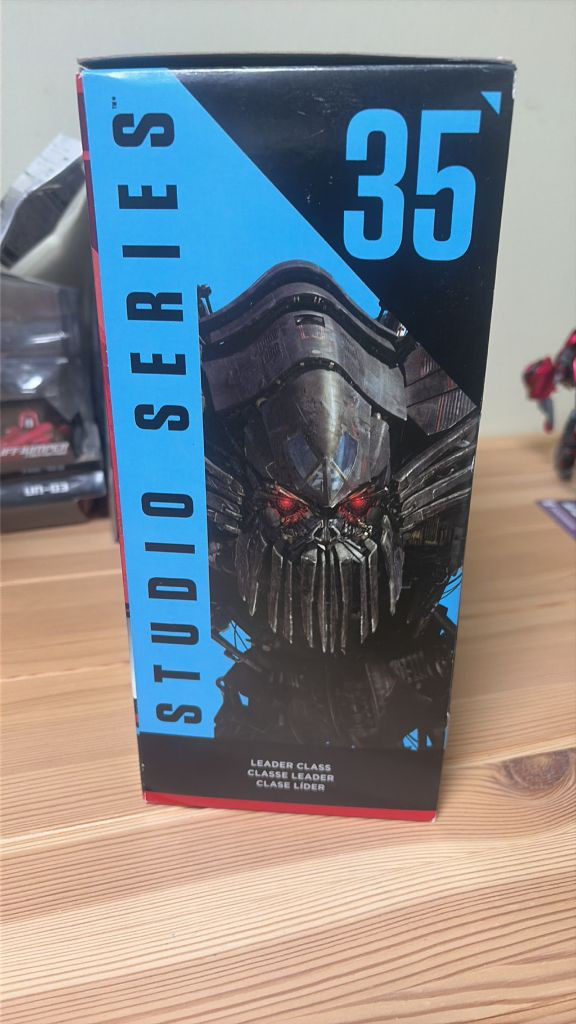 트랜스포머 스튜디오 시리즈 제트파이어(최종가격) 이미지