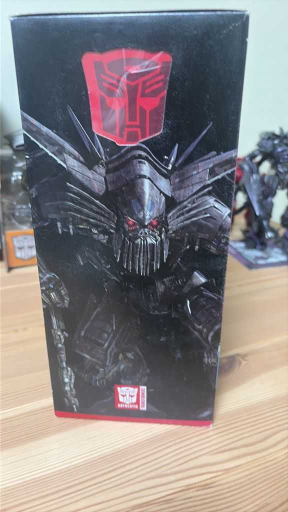 트랜스포머 스튜디오 시리즈 제트파이어(최종가격) 이미지