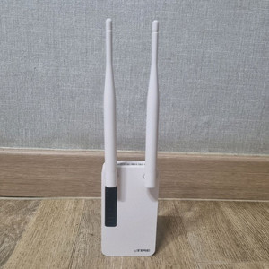 ipTIME 와이파이 확장기 팝니다 이미지