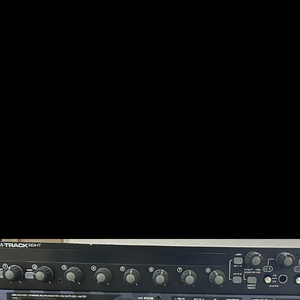M-Audio M-Track Eight 오디오 인터페이스 이미지