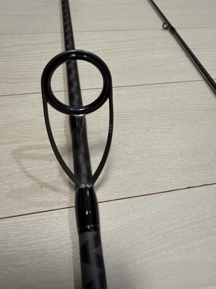 시마노 문샷 100MH 이미지