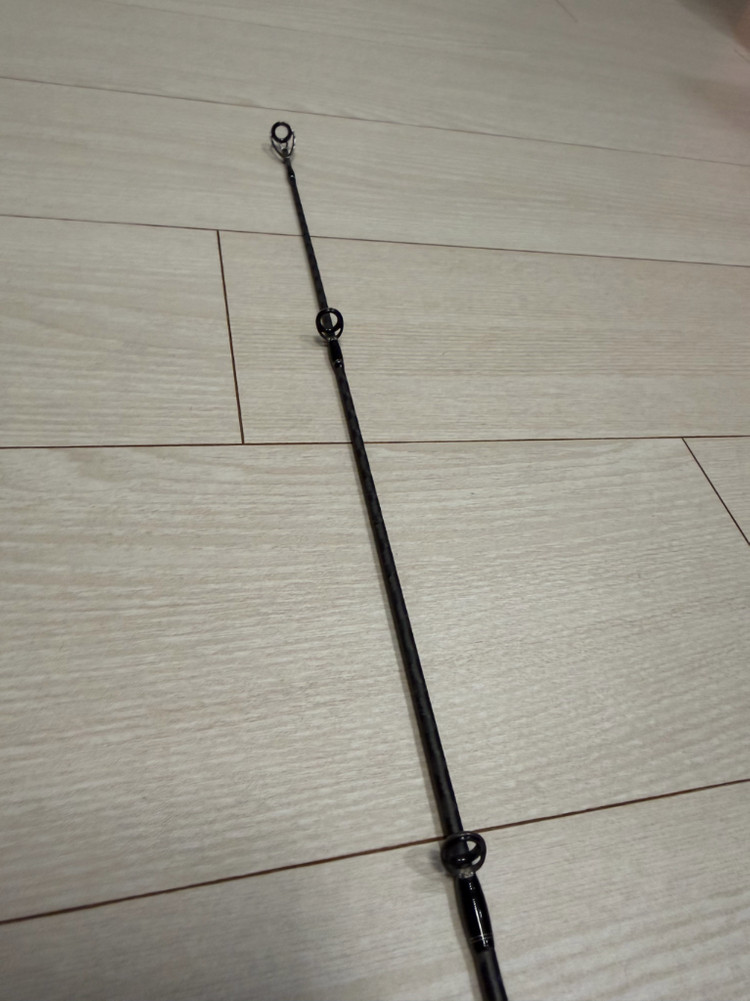 시마노 문샷 100MH 이미지