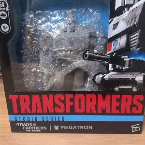 트랜스포머 스튜디오 86메가트론(최종가격) 이미지