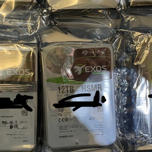 4TB 12TB 16TB 하드디스크 팝니다 이미지