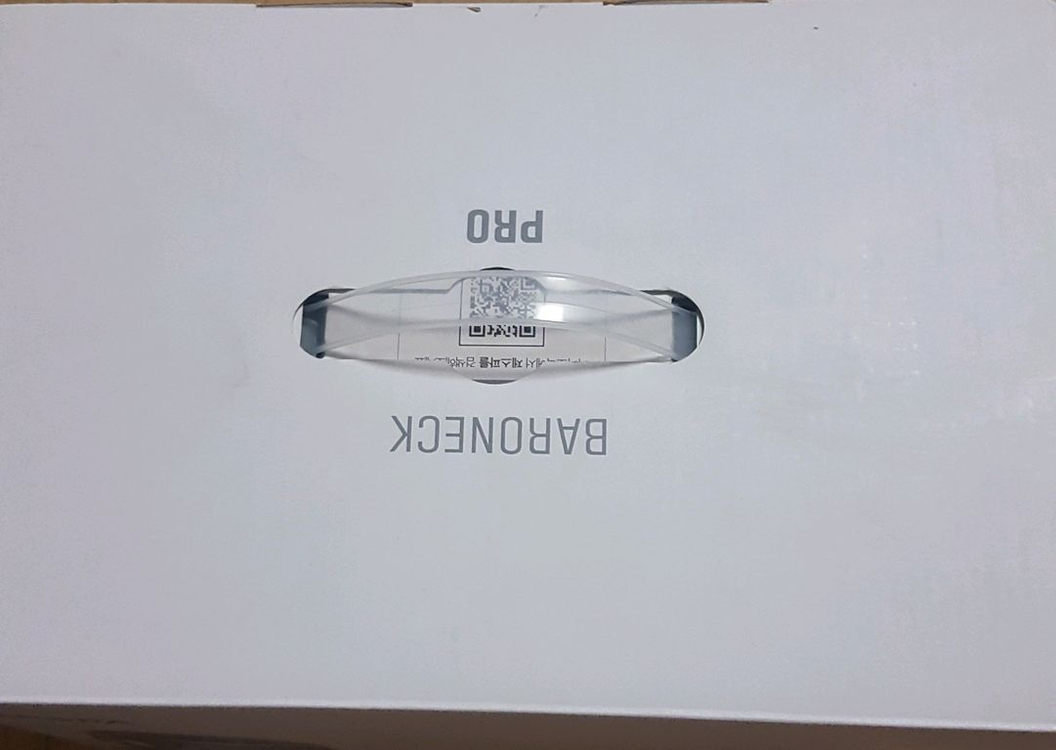 제스파 바로넥 프로 뜯어만 봤음 이미지