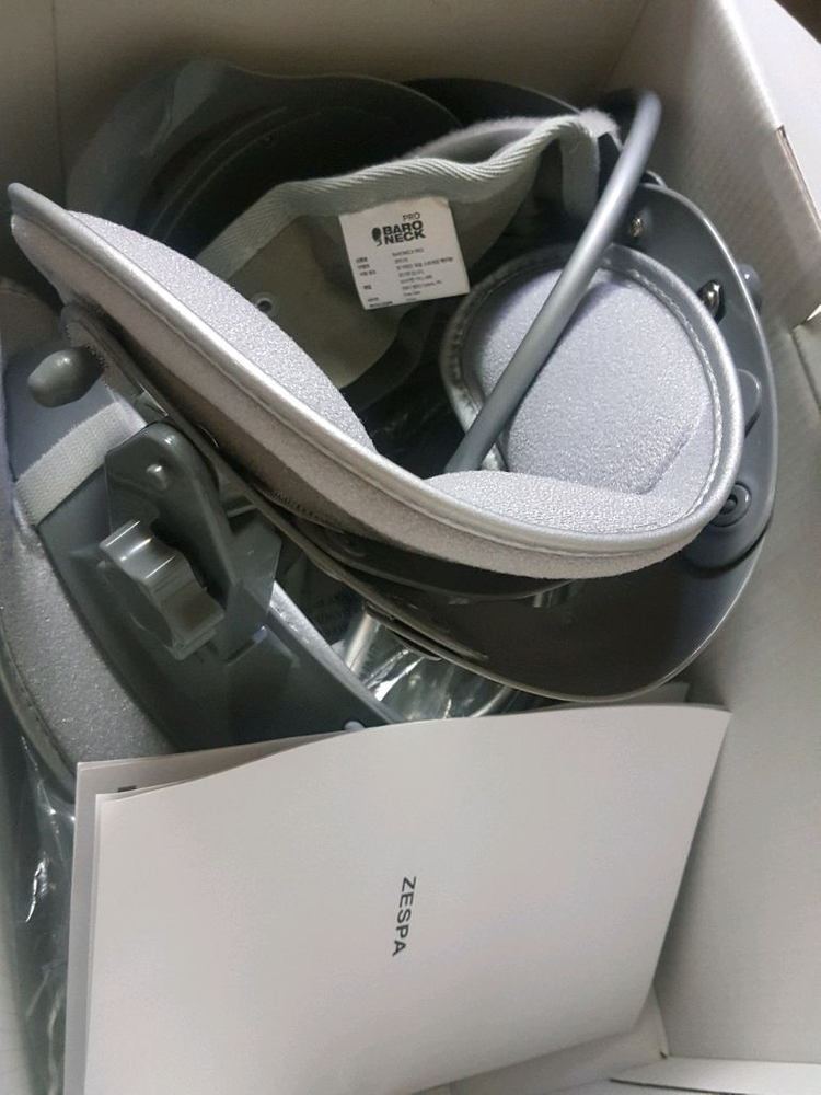 제스파 바로넥 프로 뜯어만 봤음 이미지