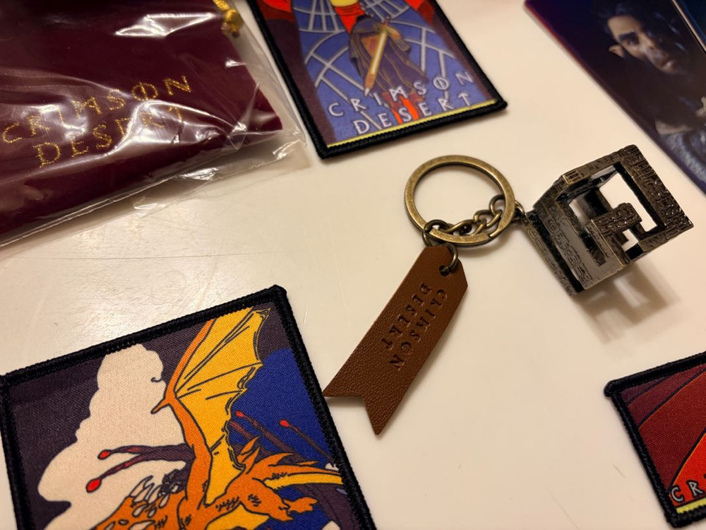 ps5 붉은사막 디럭스 이미지