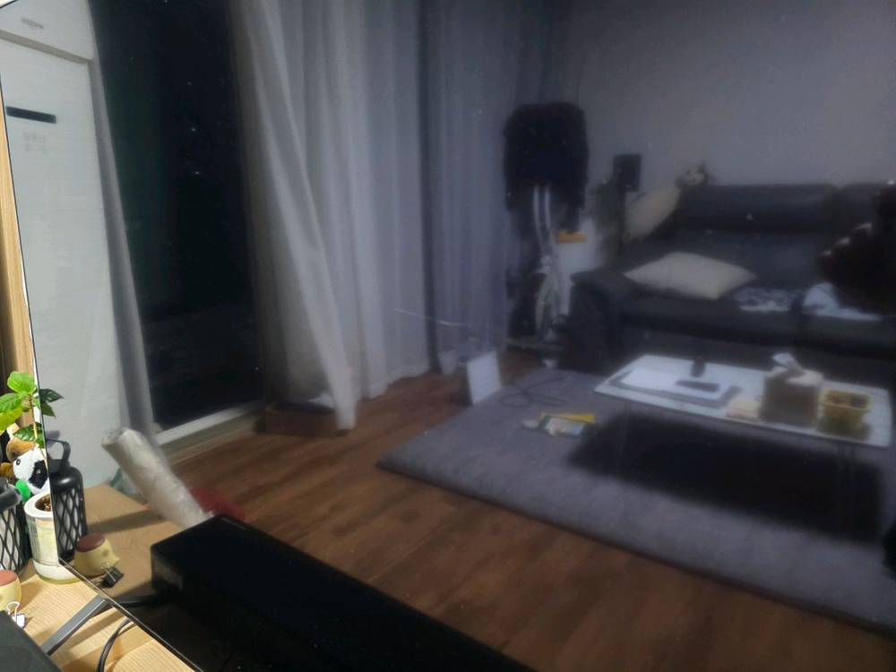 LG 65인치 나노셀 TV 65NANO93KNB 이미지