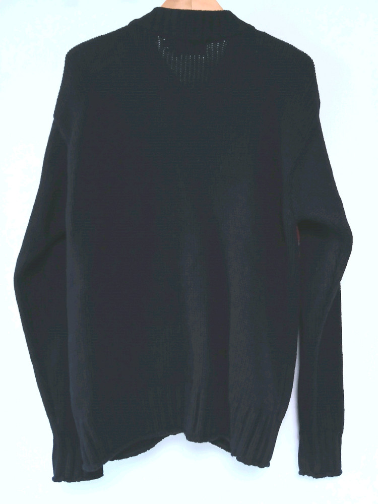 빈폴 집업 니트 가디건 (95) 이미지