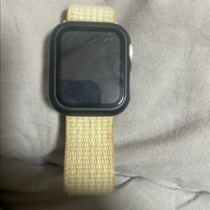 애플워치3 나이키 에드션 이미지