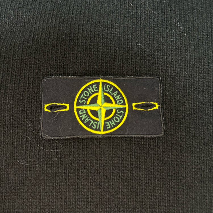 [A+/정품] 스톤아일랜드 니트 이미지