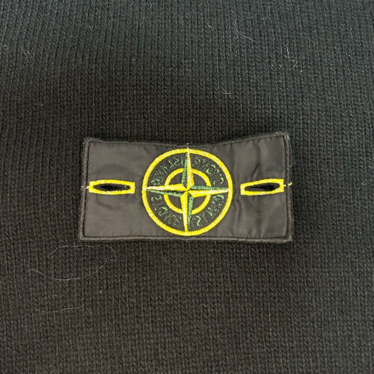 [A+/정품] 스톤아일랜드 니트 이미지