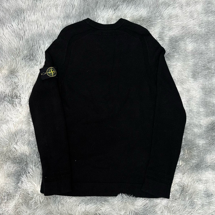 [A+/정품] 스톤아일랜드 니트 이미지