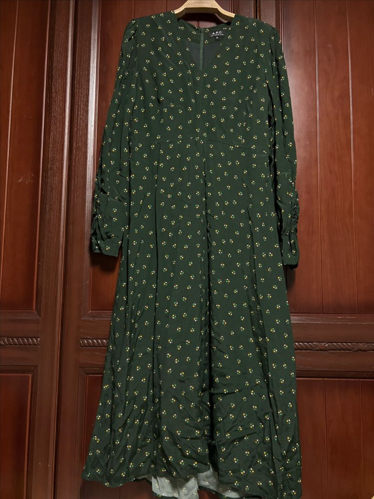 조셉, 아페쎄 원피스 이미지