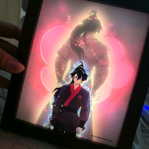 제트플립6 화산귀환 에디션(폰제외) 풀박 이미지