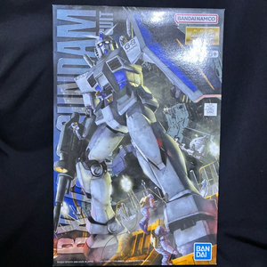 MG 건담 G3 2.0 이미지