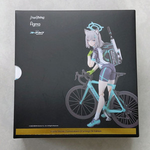 특전판 피그마 블루아카이브 라이딩 시로코 dx 이미지