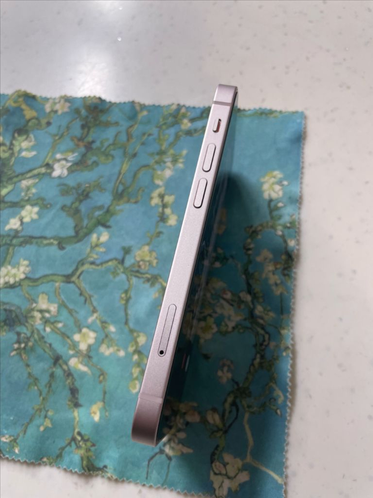 아이폰13미니 256 핑크 최상급 이미지