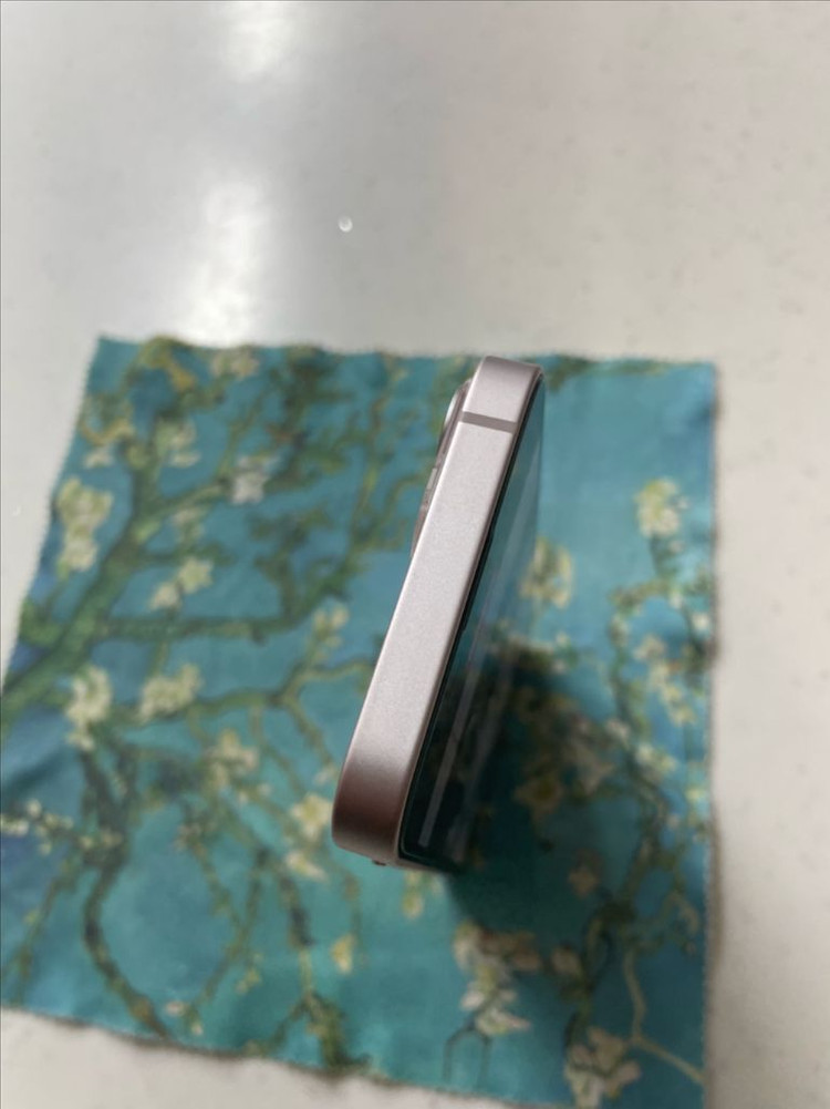 아이폰13미니 256 핑크 최상급 이미지