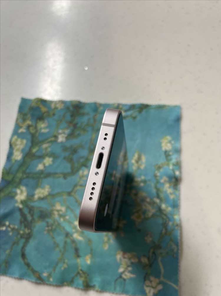 아이폰13미니 256 핑크 최상급 이미지