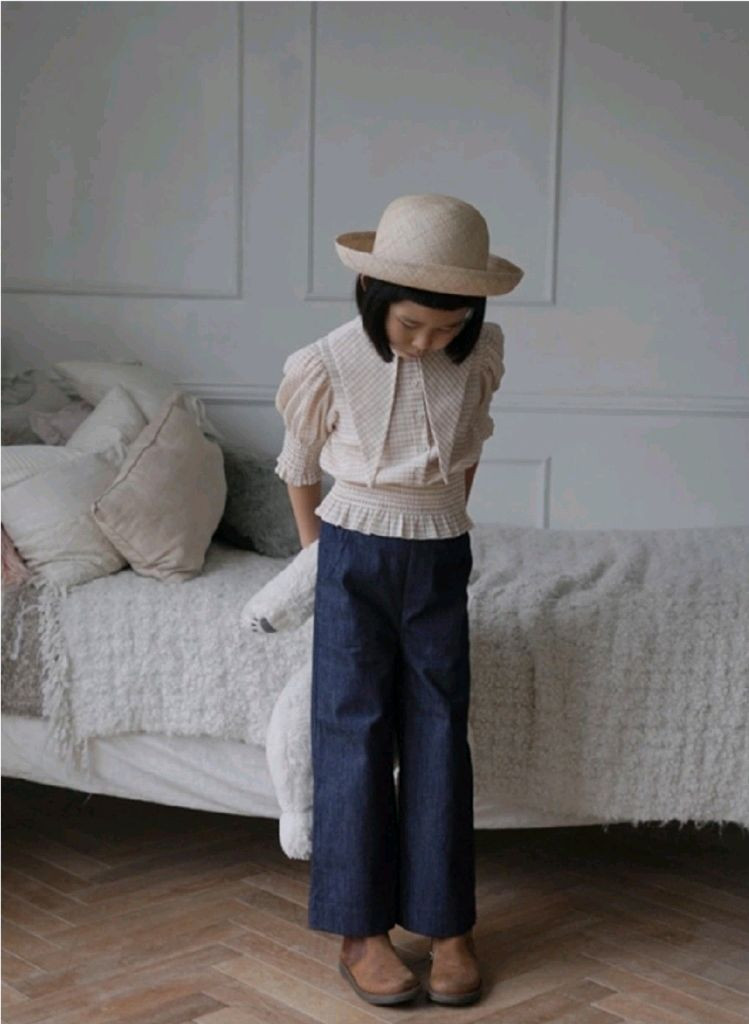 수어플룸 메키즈 데 플레어 5-6y 이미지