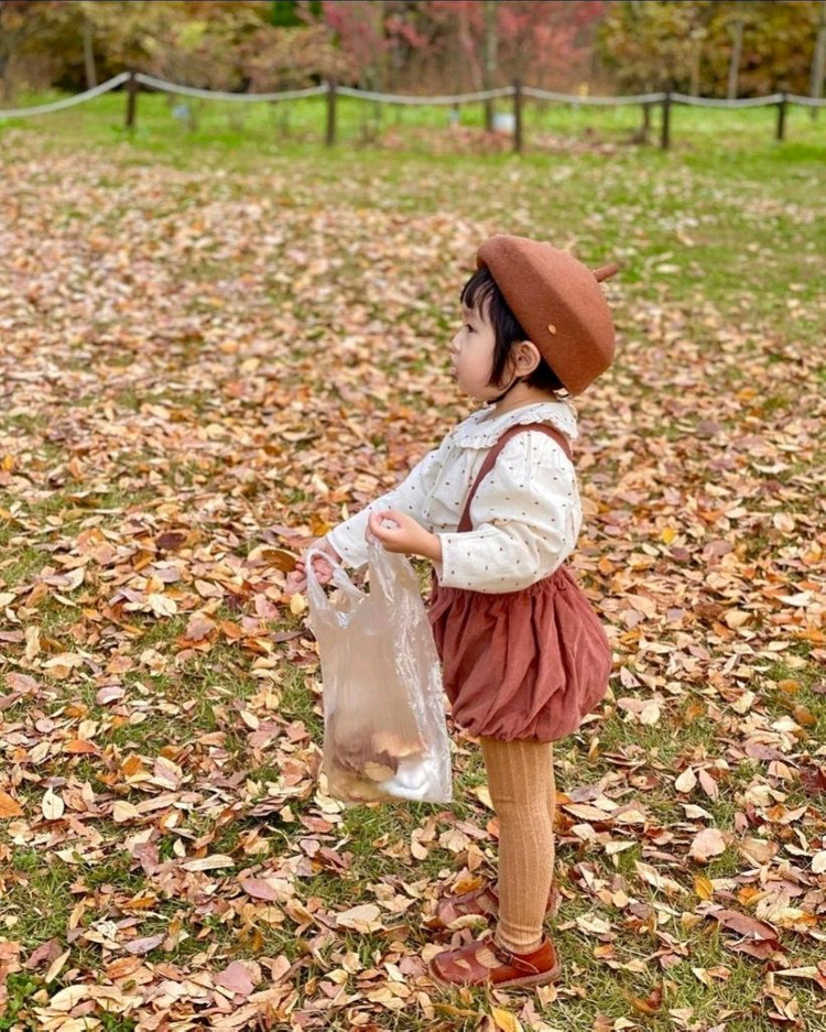 수어플룸 메키즈 데 플레어 5-6y 이미지
