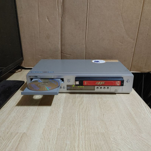 삼성 수동 SV C562 CD VCD DVD 비디오 플레이어 (오디오 앰프 이미지