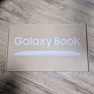 삼성 갤럭시북4 노트북 이미지