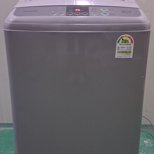 2774 대우 11KG 통돌이세탁기(그레이) 이미지