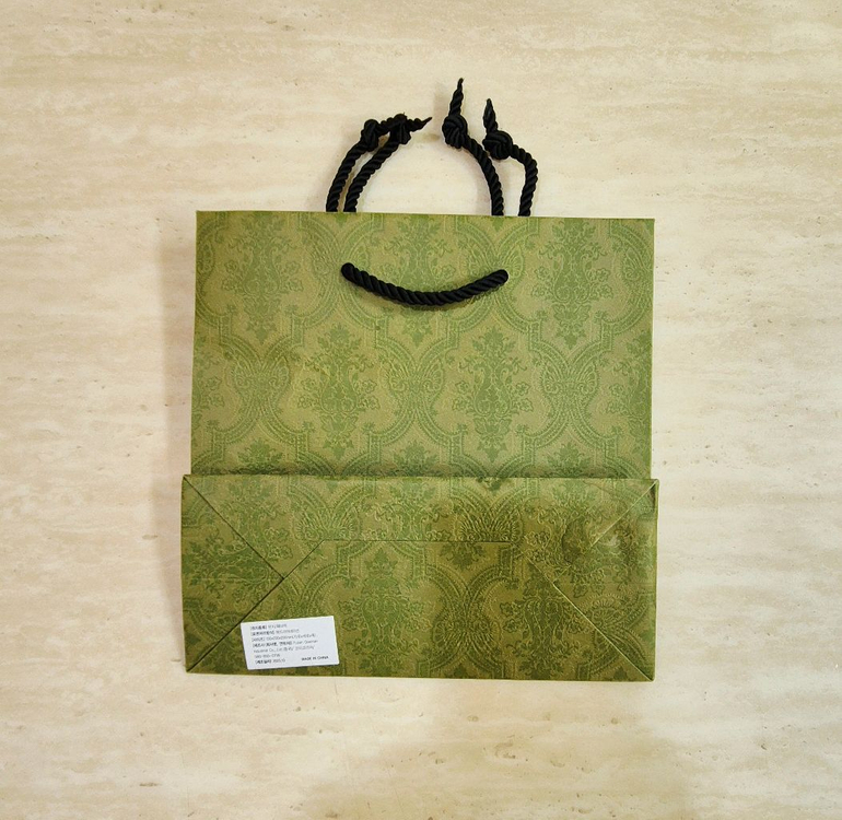 [정품]구찌 쇼핑백,구찌 지갑,구찌 가방,구찌 박스,구찌 더스트백,구찌 뷰티 쇼핑백,구찌 이미지