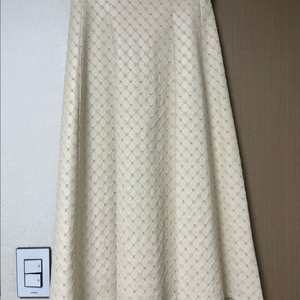 (새상품)미샤 스커트 44사이즈 판매합니다 이미지