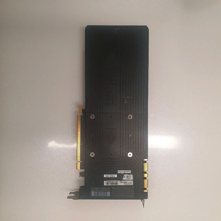 2070S, 1080ti 2개 그래픽카드 고장품 팝니다. 이미지