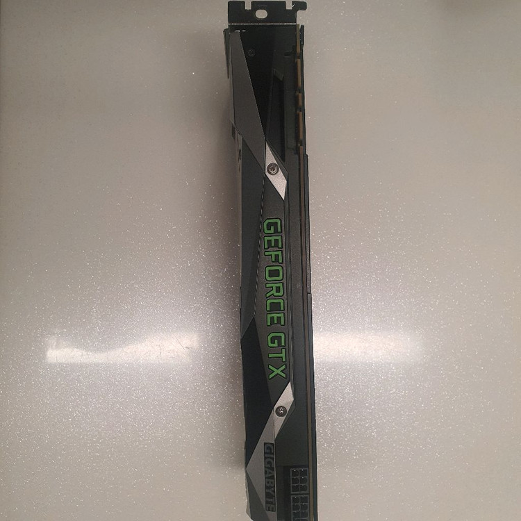 2070S, 1080ti 2개 그래픽카드 고장품 팝니다. 이미지