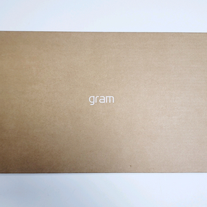 LG 그램 15Z90R 풀박 노트북 이미지