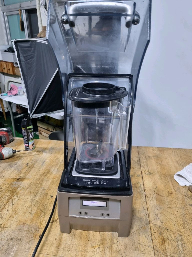 바이타믹스(미국) 업소용 블렌더 vm0149 이미지