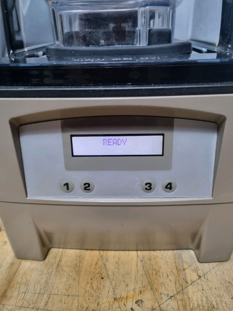 바이타믹스(미국) 업소용 블렌더 vm0149 이미지