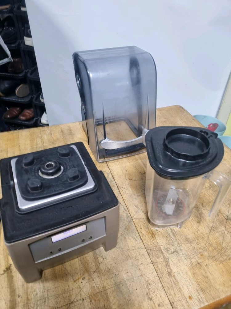 바이타믹스(미국) 업소용 블렌더 vm0149 이미지