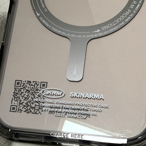 [16프로] 스키나마 사이도 프라임 케이스 거의새것 (내용) 이미지