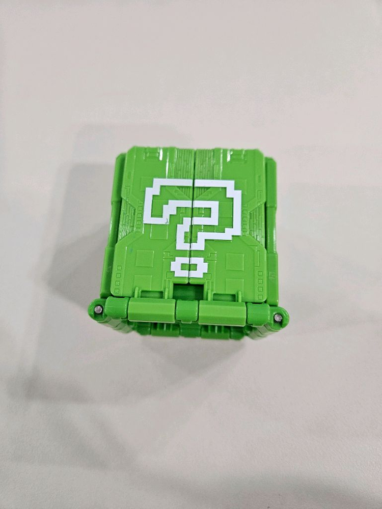 애니멀포스 옥토퍼스 상태최상 이미지