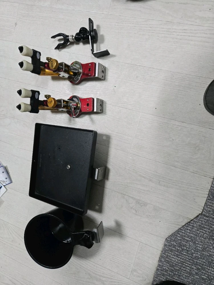 나루예 프리미엄에디션 70x 낚시소좌 이미지