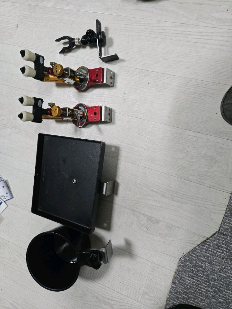 나루예 프리미엄에디션 70x 낚시소좌 이미지