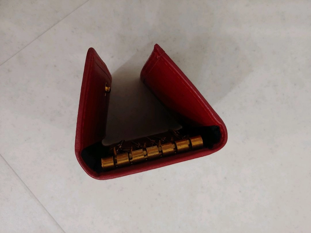 닥스 키홀더 이미지