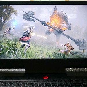 삼성 신형 오디세이 게이밍 노트북/RTX2060 이미지