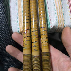 고급 중층내림낚시 받침대 3단 이미지