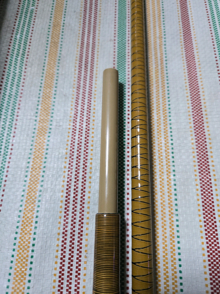 고급 중층내림낚시 받침대 3단 이미지