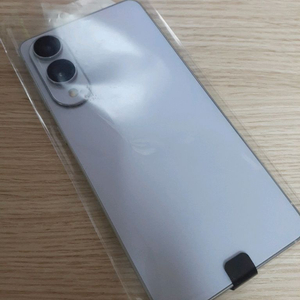 갤럭시S25엣지 새제품급(블루,정상해지) 이미지