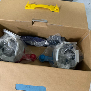 포켓몬 배틀스타디움 피규어 이미지