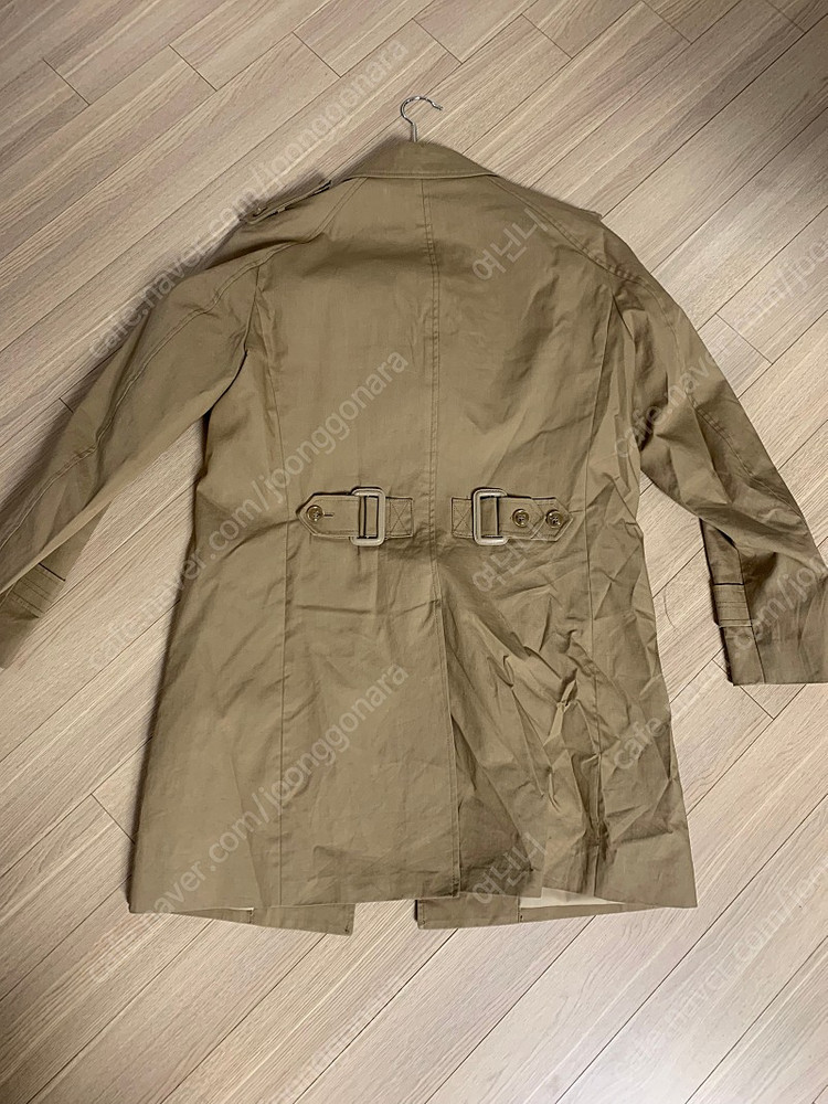 미국구매옷 및 기타 집업후드 데님자켓 트렌치코트등 이미지