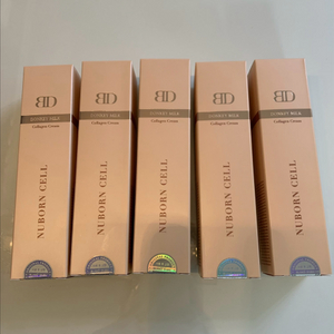 블랑두부 동키크림 23000원 이미지