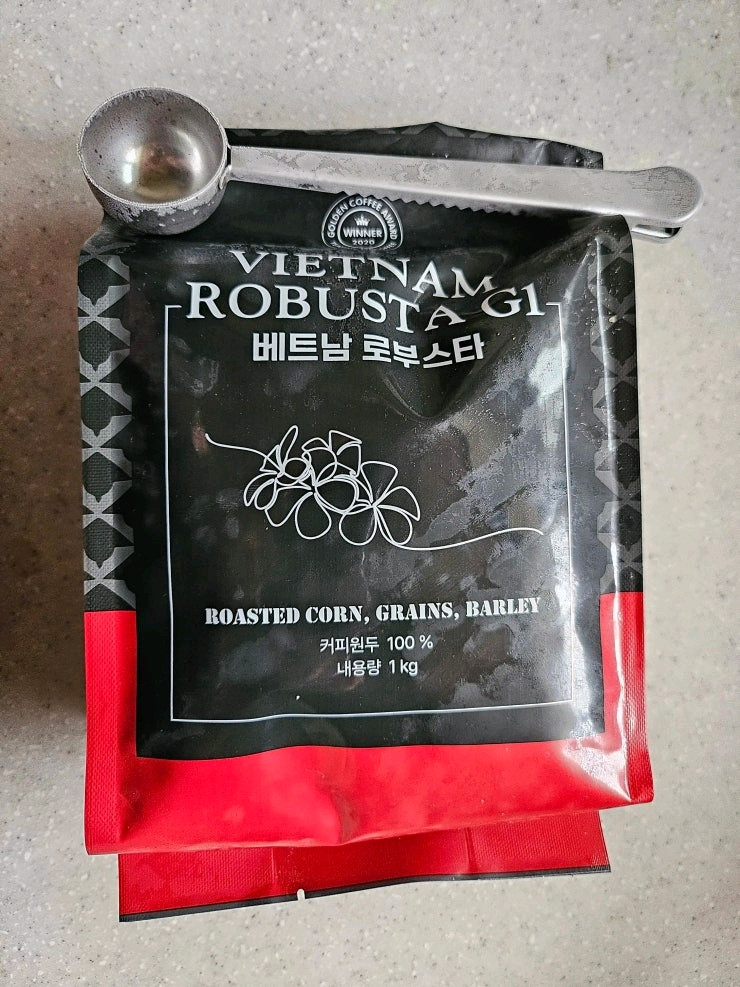 쿠쿠/전자동 에스프레소 커피 머신 (루미 브라운) CCM-CAE2010LB 이미지